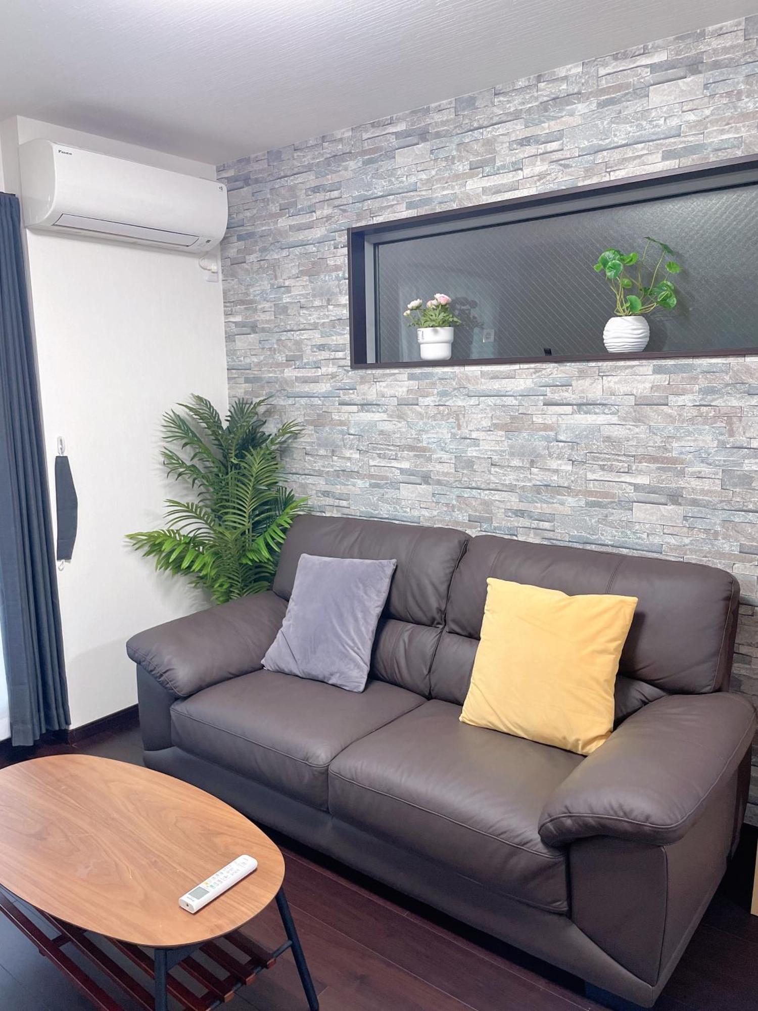 Westhouse A 天下茶屋店 Villa Osaka Exterior photo